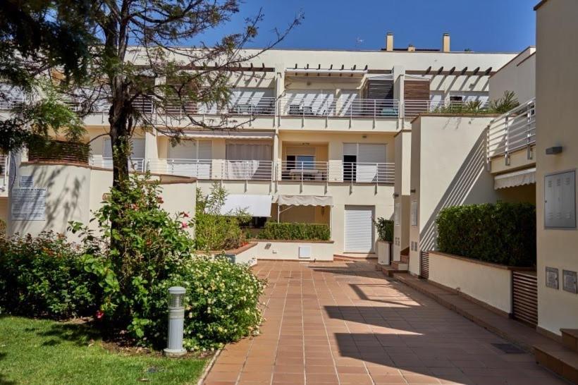 Apartamento Primera Linea De Playa Isla Cristina Urbanizacion Zarati Eksteriør bilde