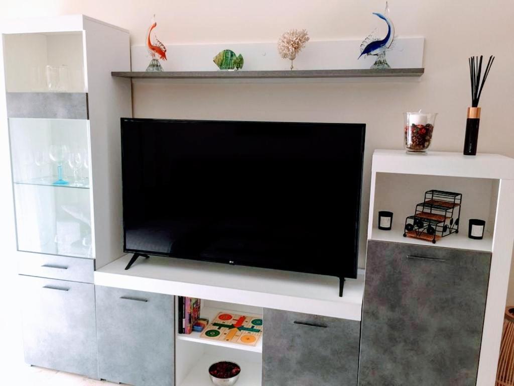 Apartamento Primera Linea De Playa Isla Cristina Urbanizacion Zarati Eksteriør bilde
