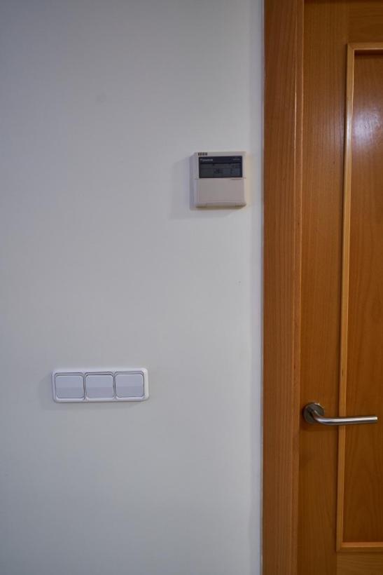 Apartamento Primera Linea De Playa Isla Cristina Urbanizacion Zarati Eksteriør bilde