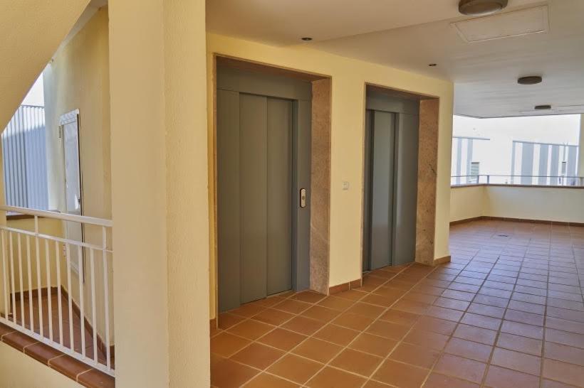Apartamento Primera Linea De Playa Isla Cristina Urbanizacion Zarati Eksteriør bilde